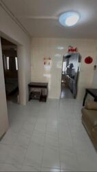 Blk 825 Tampines Street 81 (Tampines), HDB 3 Rooms #631561861